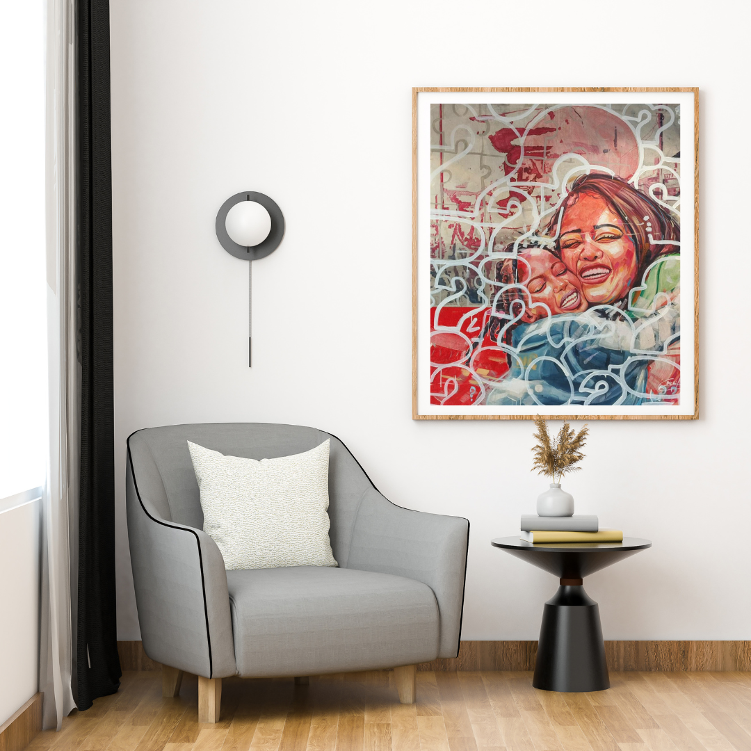Comment choisir sa première œuvre d'art originale ?