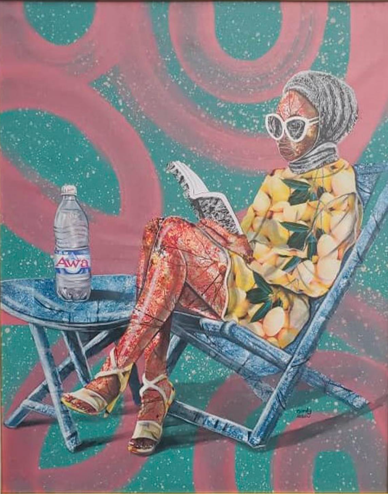 Lecture de la nature