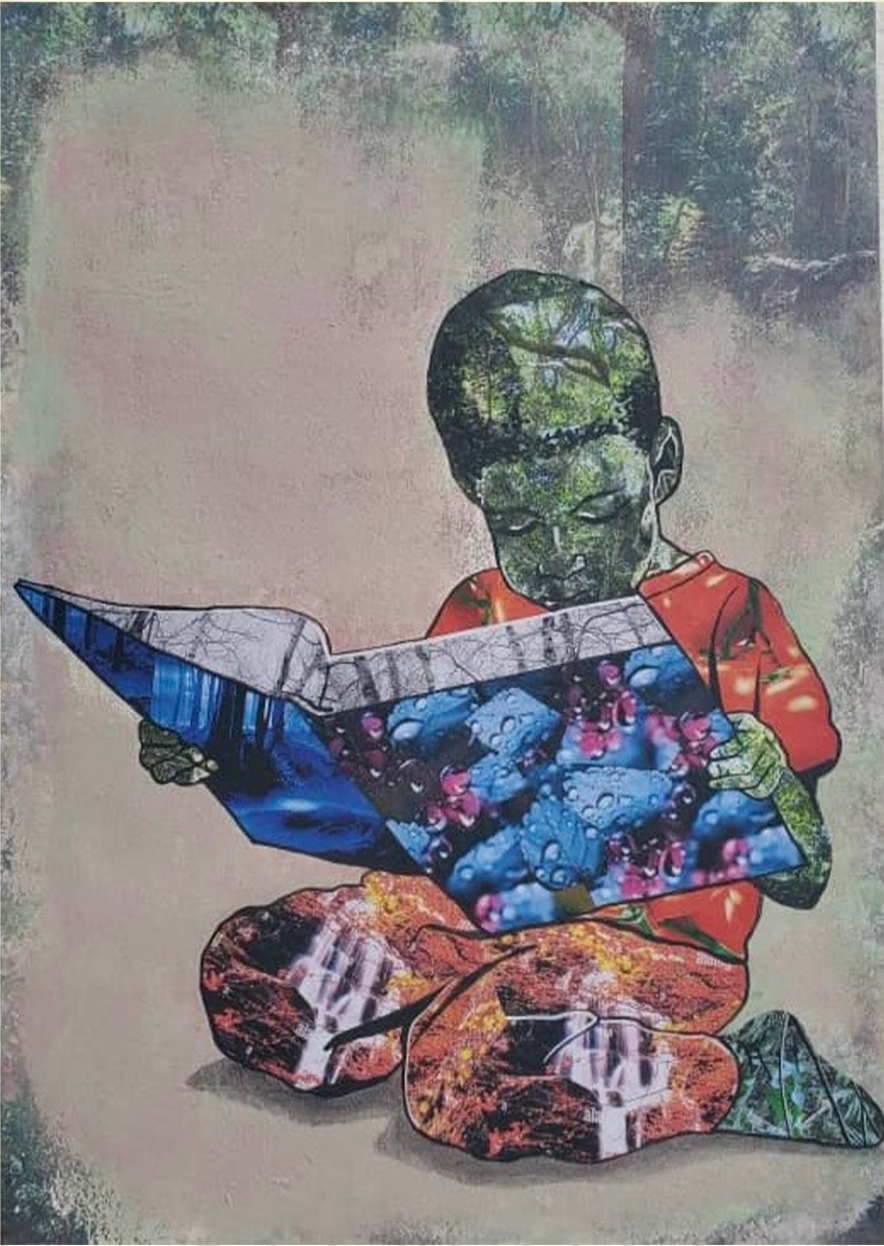 Appropriation du savoir