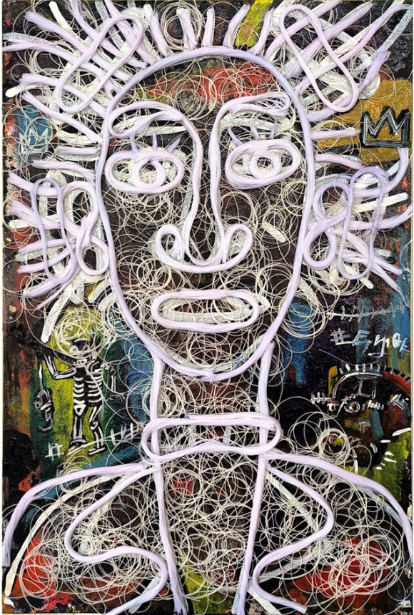 Basquiat
