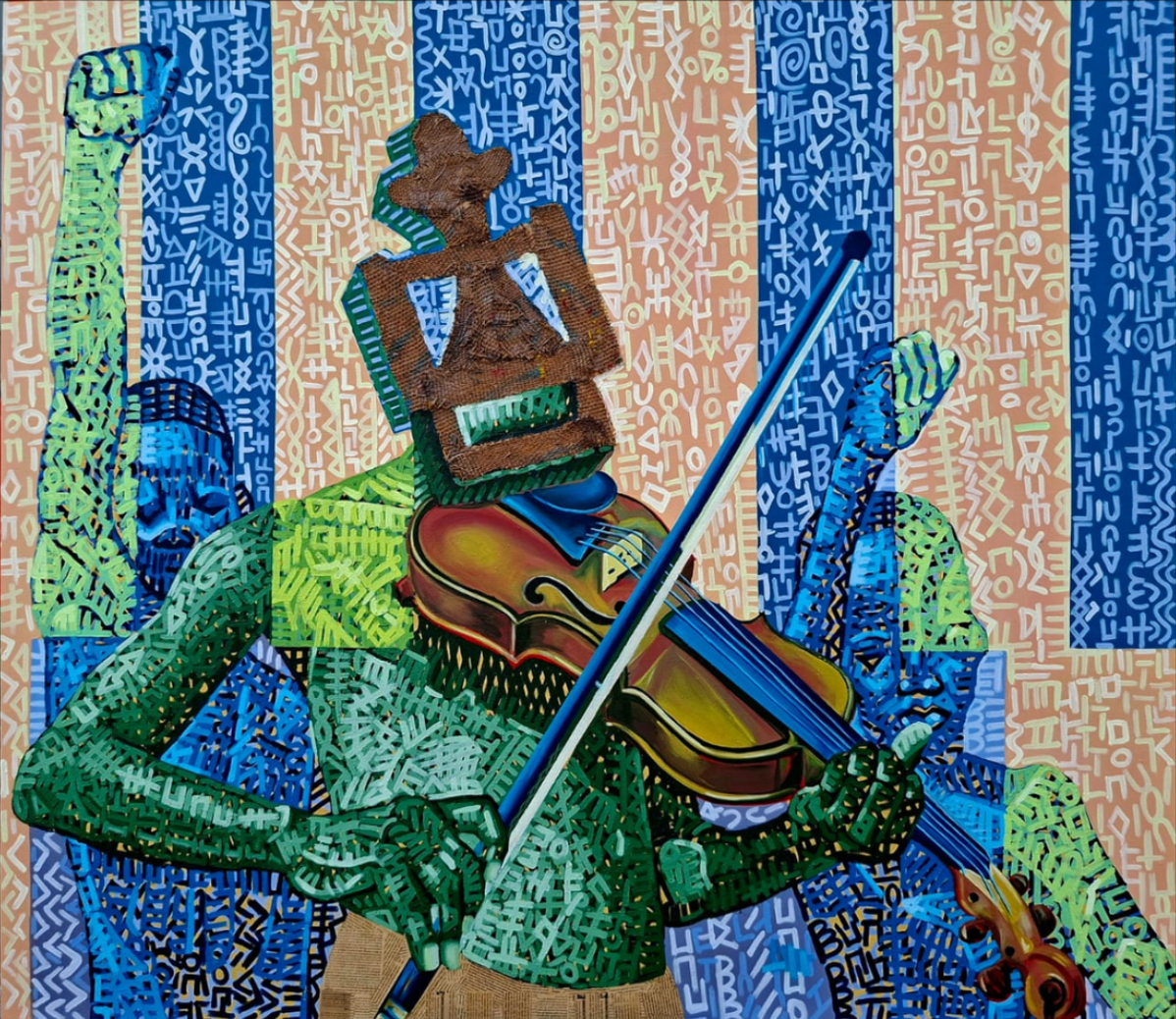 Gye Wani (Célébration)