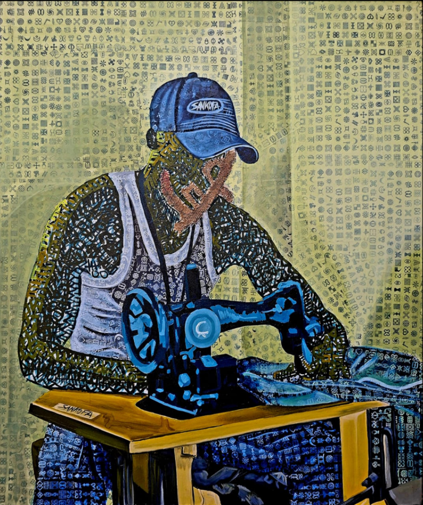 Entreprenariat