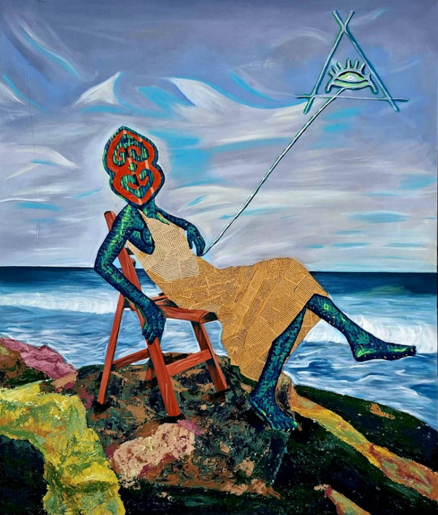 Asaase Ye Duru (Providence)