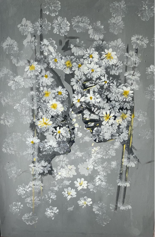 La marguerite