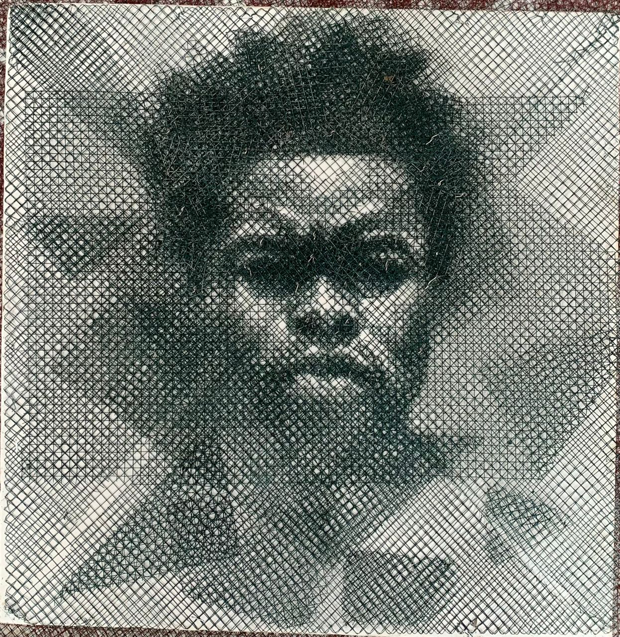 Visage de l'exil 5