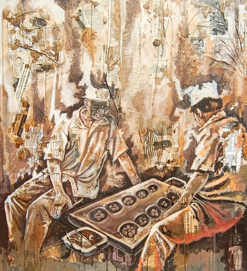 Les joueurs