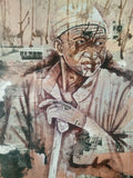 Le visionnaire