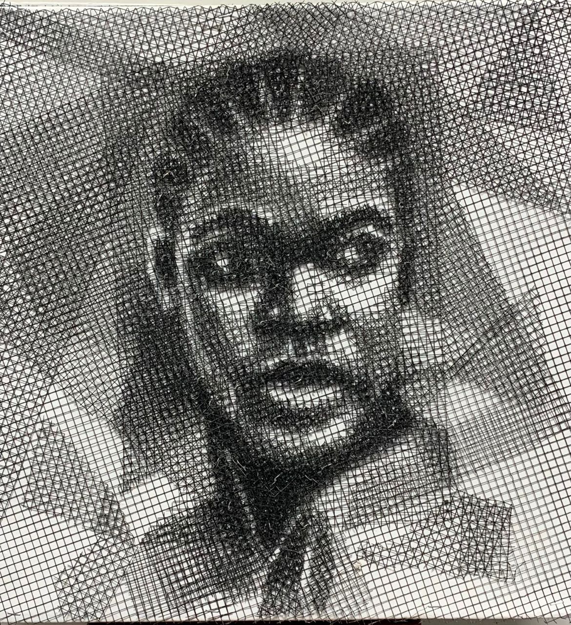 Visage de l'exil 1