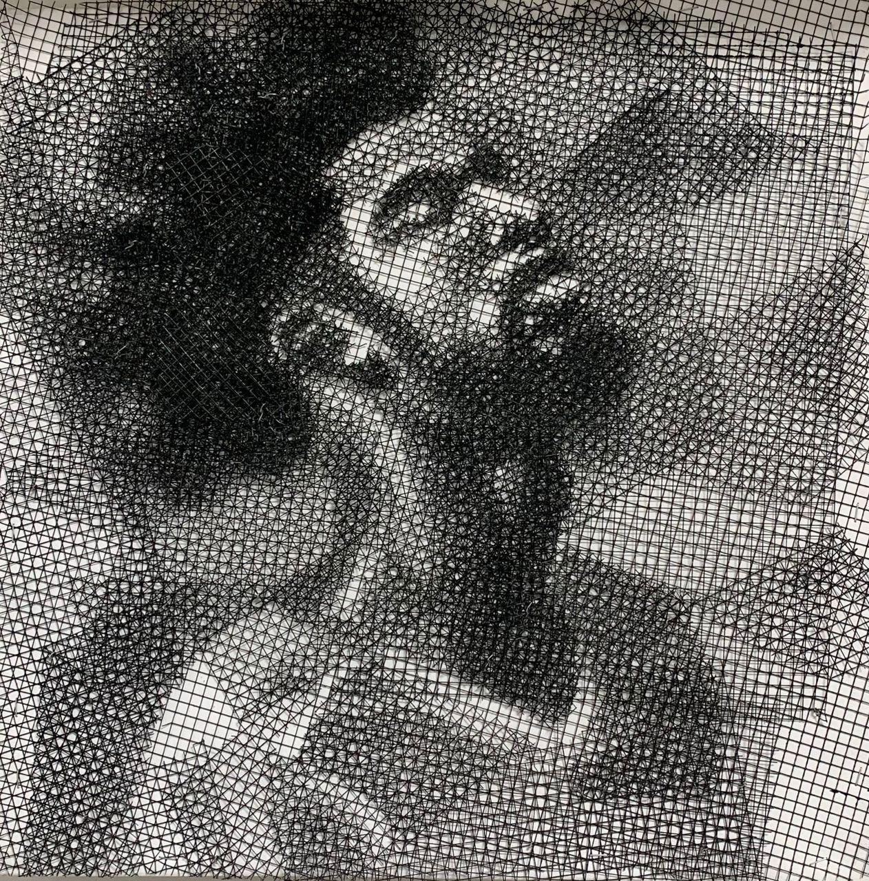 Visage de l'exil 4